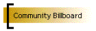 Community Billboard