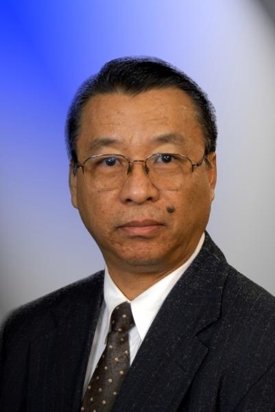 Rev. Dr. Latt Yishey